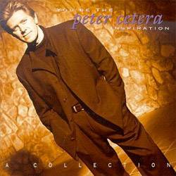 Peter Cetera : You're the Inspiration : a Collection